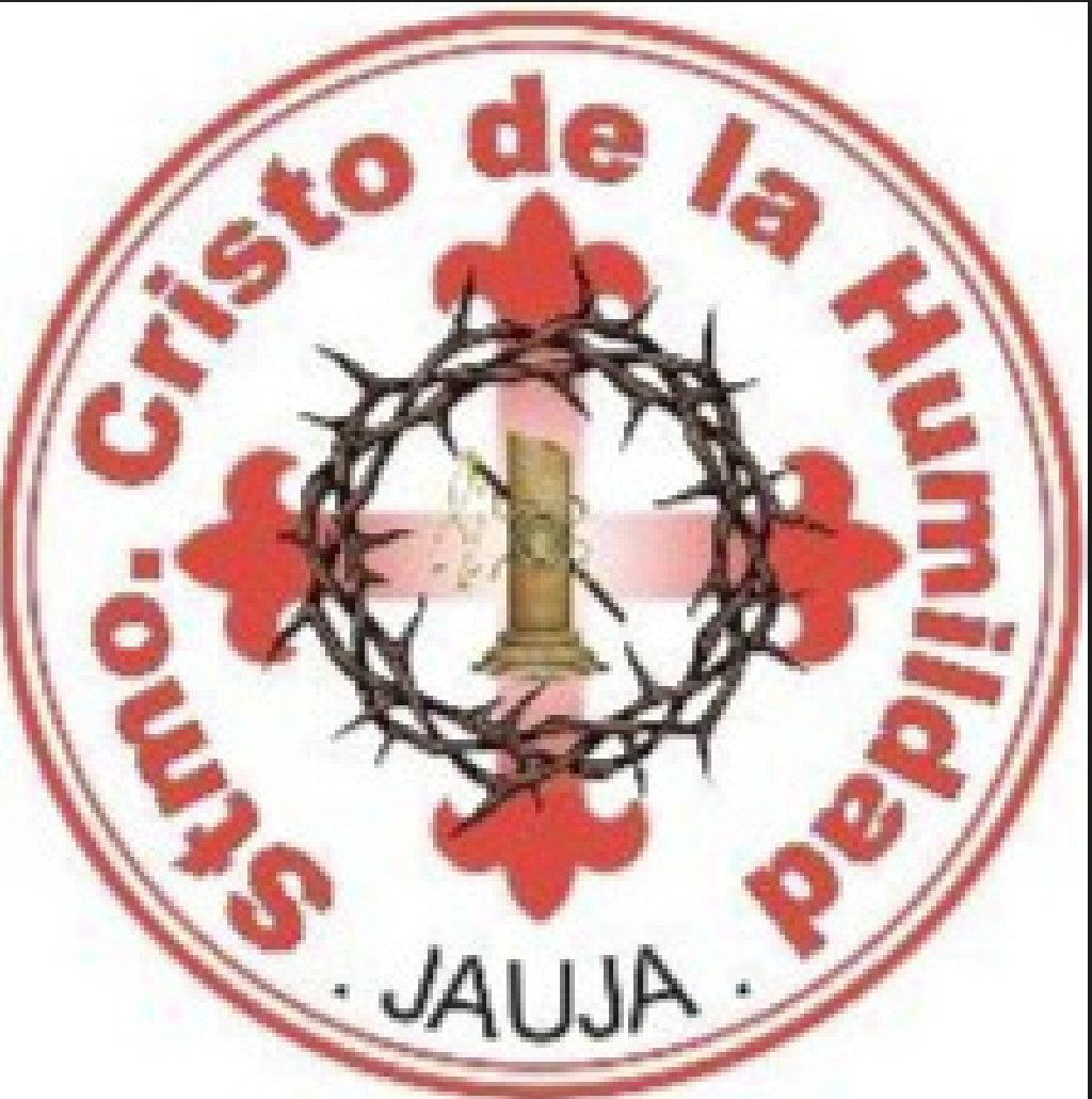 HDAD. Santísimo Cristo de la Humildad (Jauja)